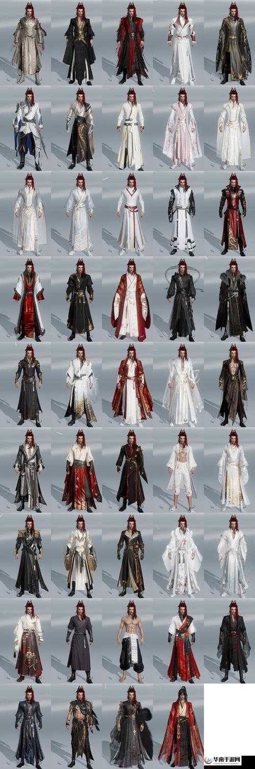 少年锦衣卫坐骑大揭秘，跃马江湖纯正武侠中它们有何非凡之处？