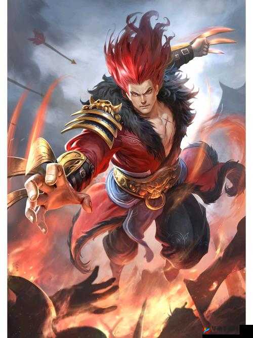 全民大拉轰武将魏延攻略，如何解锁他的最强战斗力？