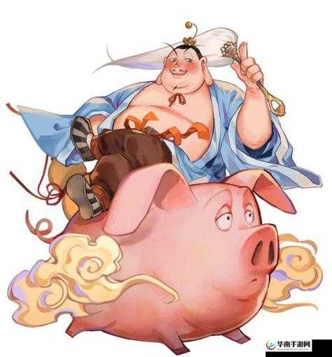 封神传奇英雄介绍之太乙真人