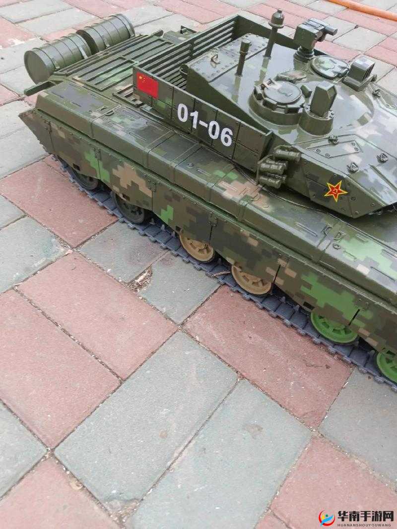 第7装甲师中系战车有何奥秘？99B坦克性能究竟如何？