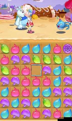 奇葩星学院初级通关分析