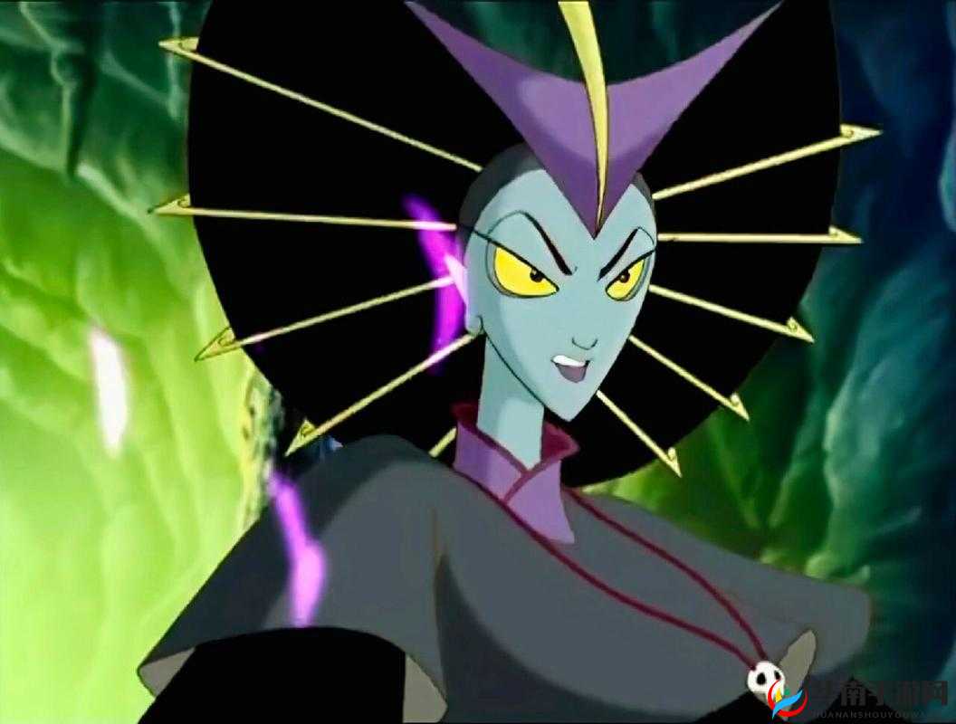 封神传奇中，石矶娘娘究竟是如何将权谋与诡计巧妙交织的？