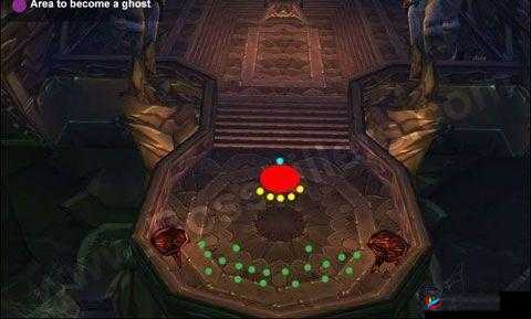 逐风者之怒萌宠获得之黑暗神庙揭秘