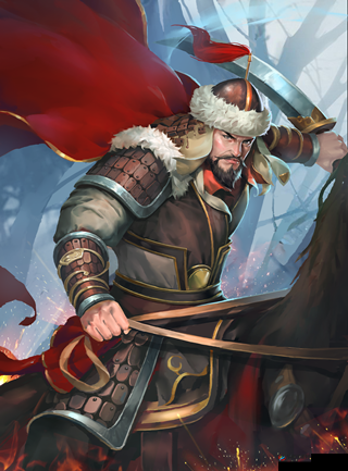 诸王之战英雄系统介绍及未来玩法革命预测