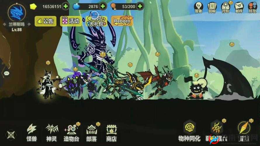 超进化物语BOSS关卡如何攻克？贝爷篇挑战策略揭秘！