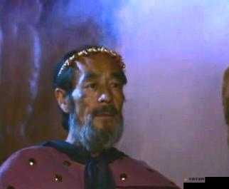 封神传奇中，惧留孙这位英雄究竟有何等惊人实力与背景？