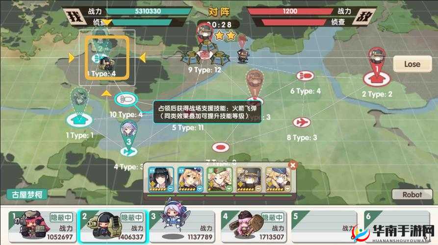 如何攻克小小军姬关卡系统？揭秘底层逻辑与操作映射的深度攻略