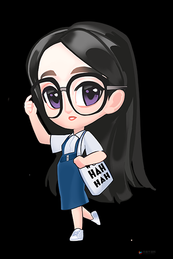 欢乐送人物篇-小美，资源管理的智慧之光