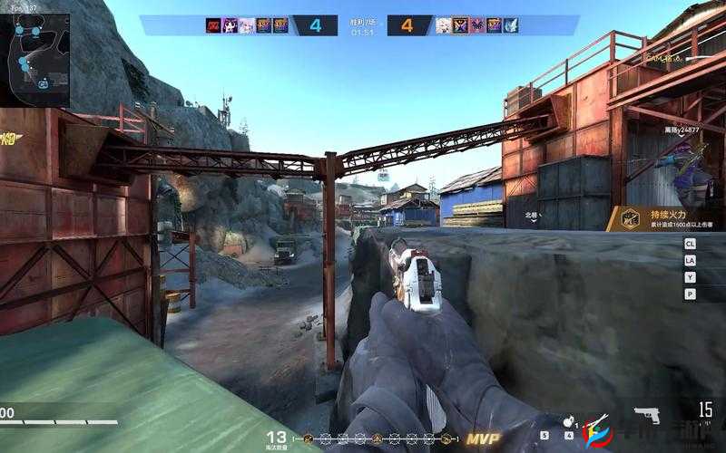 琴剑封魔录魂兵挑战，解锁特殊绝技，新手必看