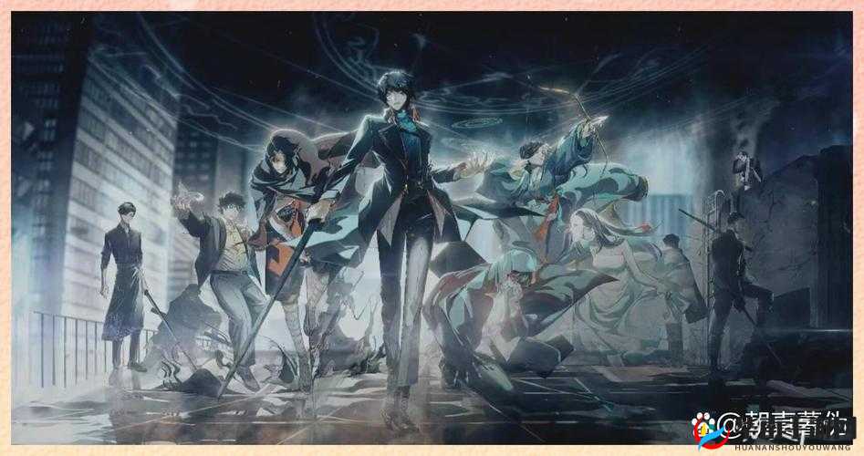 琴剑封魔录野外修炼场,酣畅来PK