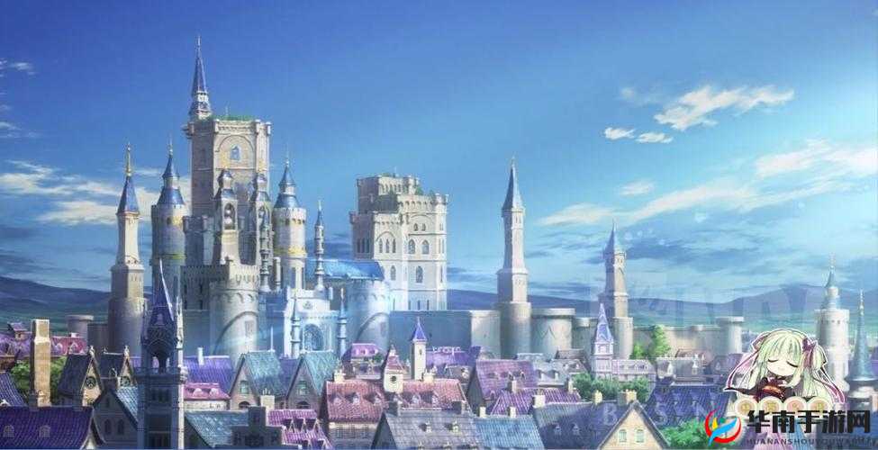 一分钟了解诸王之战核心建筑——城镇中心