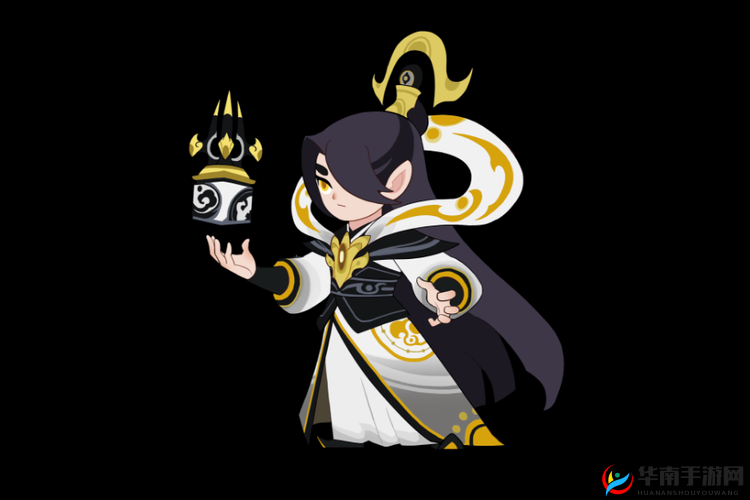 封神传奇中广成子究竟有何非凡之处？英雄介绍引发无限遐想