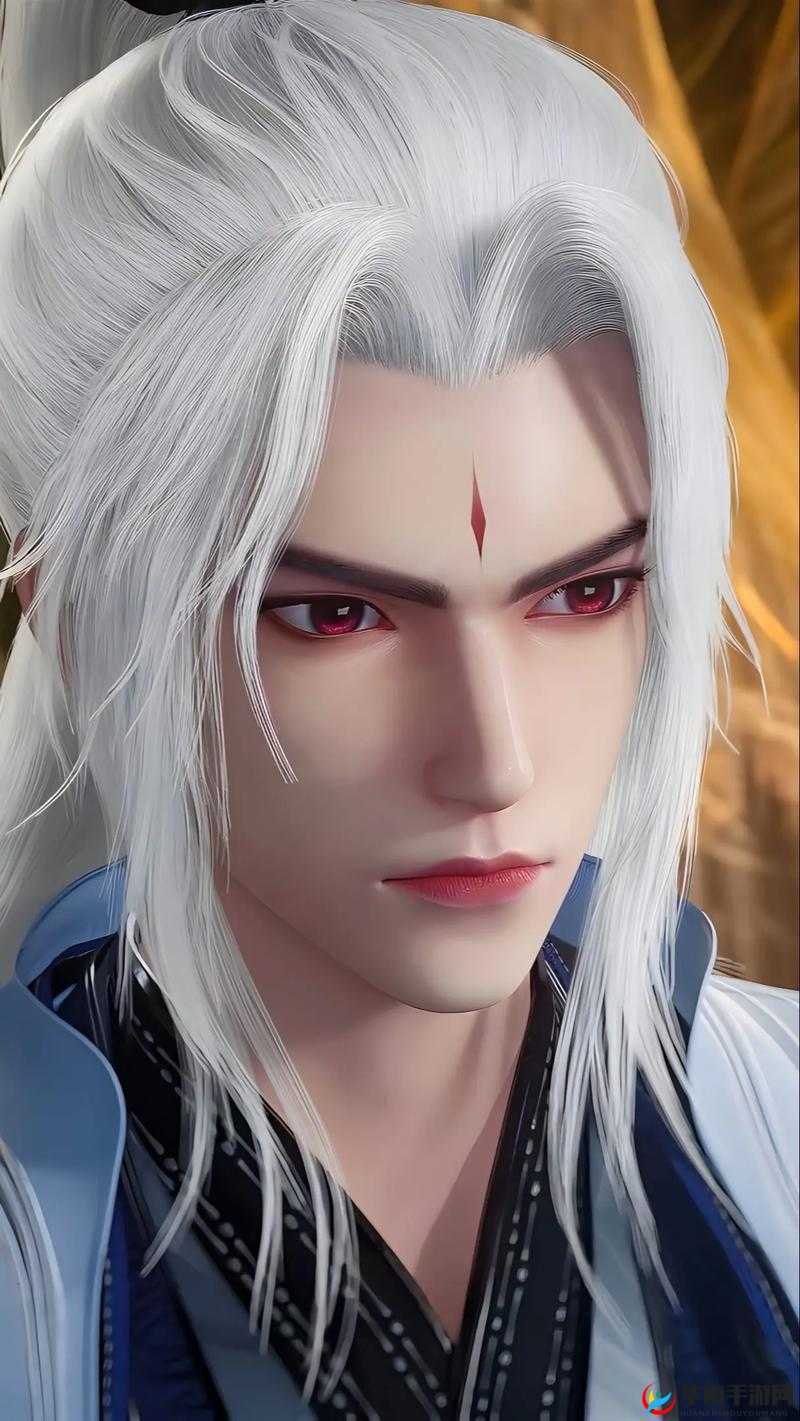 全民仙逆角色介绍王林篇