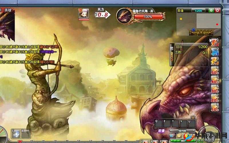 熔岩暴君副本如何通关？弹弹堂手游玩法即将迎来革命性变革？