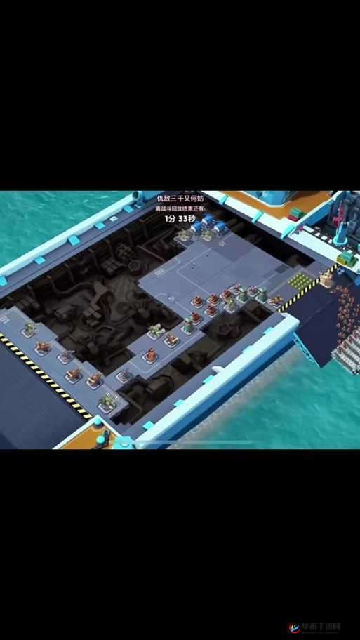 舰队指挥官成长攻略——基地城防,策略与智慧的双重考验