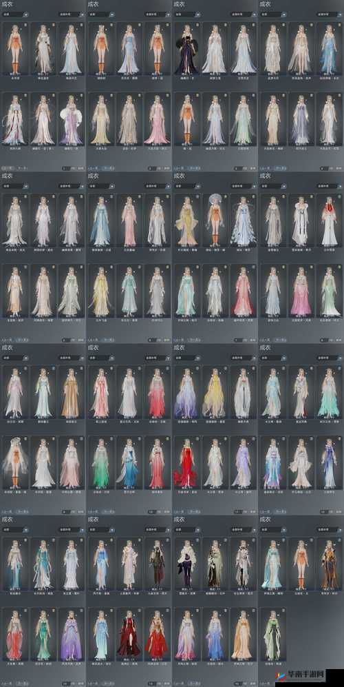 弹弹堂手游时装等级究竟如何划分？揭秘时装系统的等级秘密！