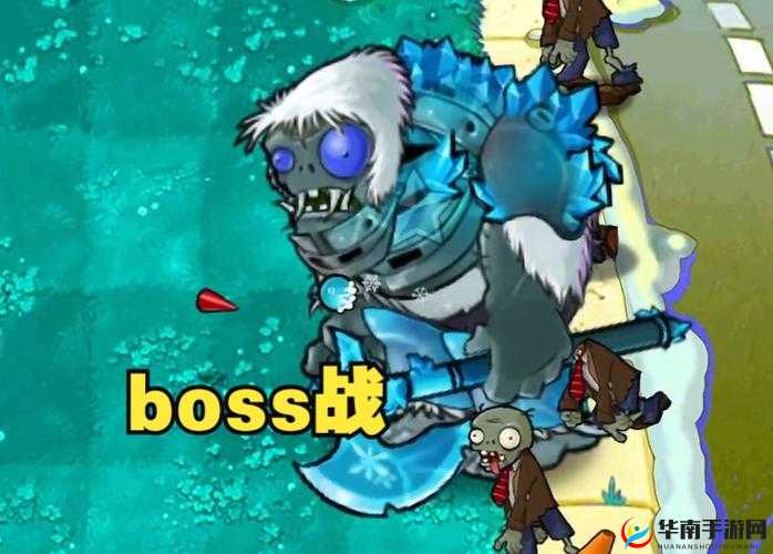 如何在传奇盛世中成功击败强大霜岭巨人BOSS的详细攻略？