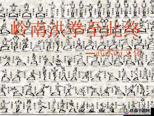 武林豪侠传绝世武功，野球拳详解的演变史