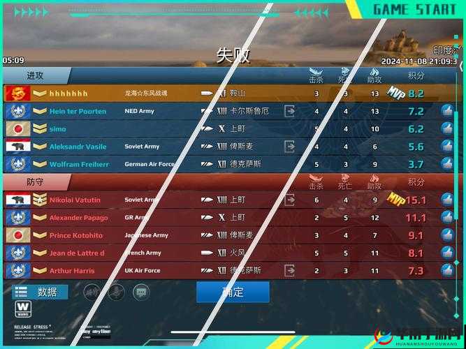 舰队指挥官战争冲突介绍-矿场战