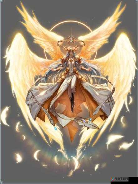 英雄挂机如何玩转炽天使米迦勒？揭秘资源管理艺术图鉴！