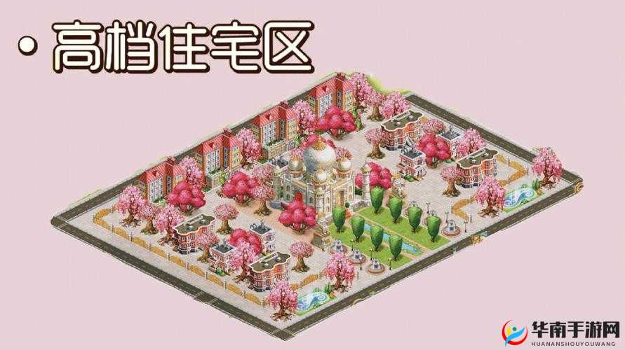 就业率最大化 | 完美城市住宅如何安排最合理