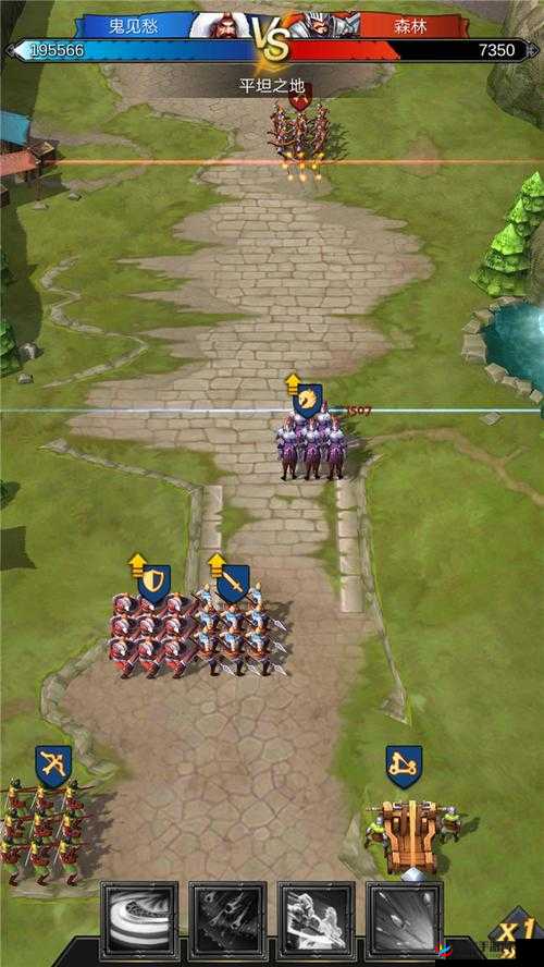 铁血文明手操战斗将带来怎样玩法革命？畅享手操快感揭秘！