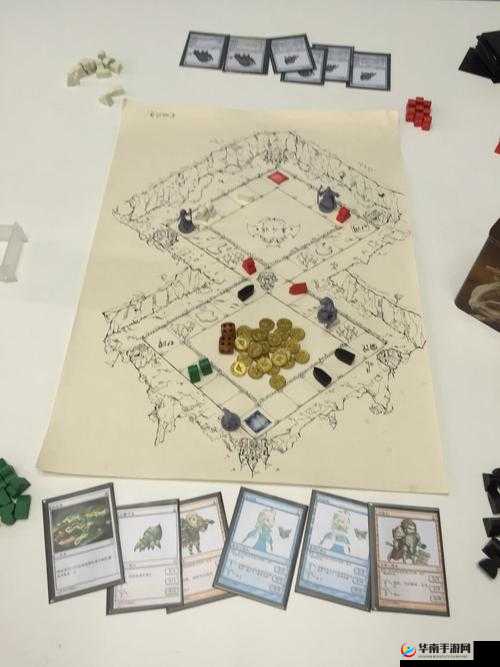 龙焰酒馆卡片介绍演变史专题