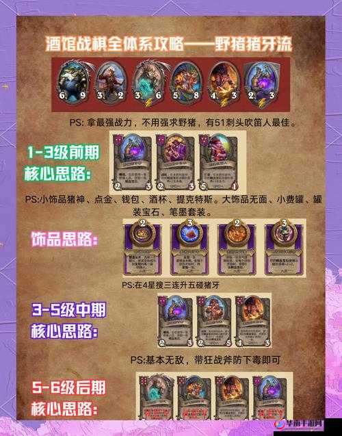 龙焰酒馆卡牌组合攻略,解锁战斗新境界