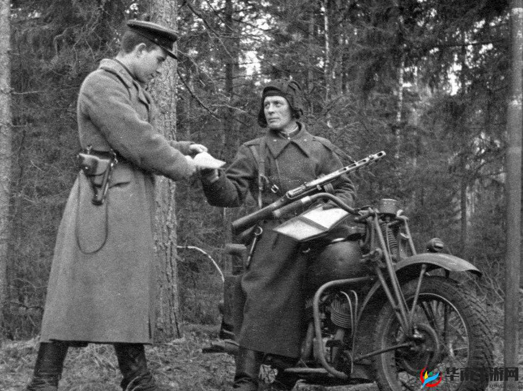 战地指挥官当机枪兵骑上摩托车，预见玩法革命的三阶段