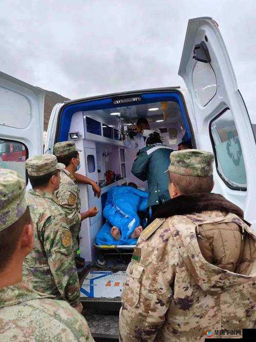 战地指挥官如何运用救死扶伤医疗车扭转战局？