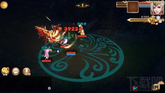 剑侠风云圣龙职业技能介绍，资源管理的艺术