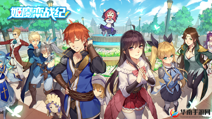 姬魔恋战纪作为一款备受玩家喜爱的游戏，其番外副本黄段子大冒险更是为游戏增添了无数趣味与挑战。今天，我们就来详细解析一下第三关的攻略，帮助各位玩家顺利通关，享受游戏带来的乐趣。