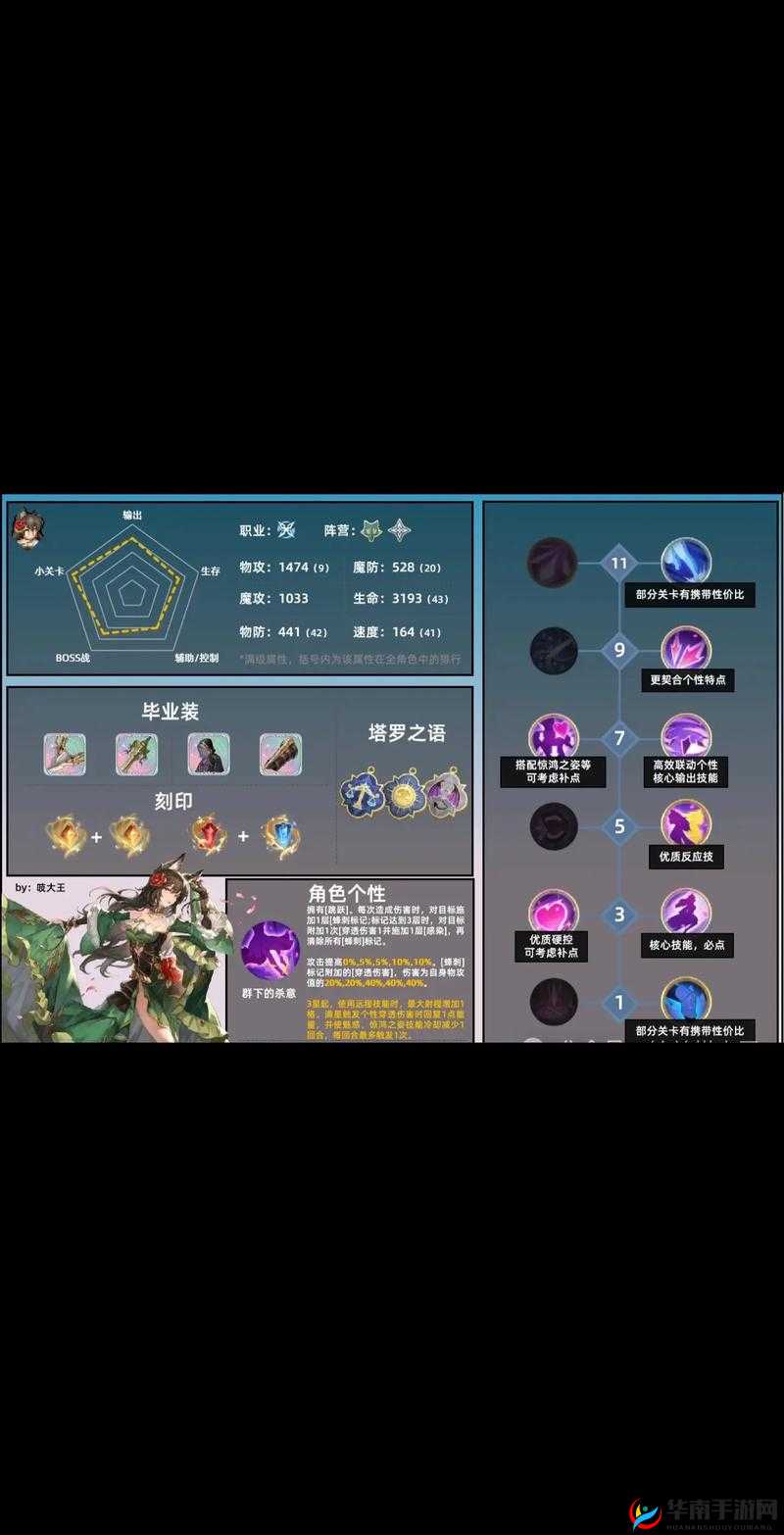 剑娘符文系统究竟有多深？全面解析带你揭开神秘面纱？