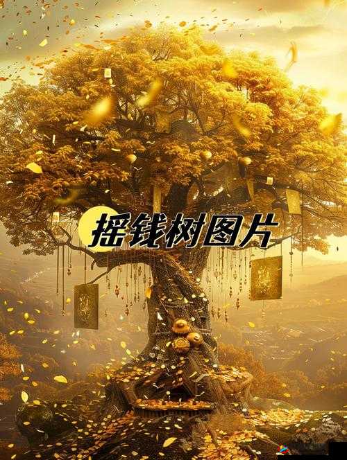 全民大拉轰摇钱树如何高效浇灌？揭秘收获满满元宝的终极攻略！