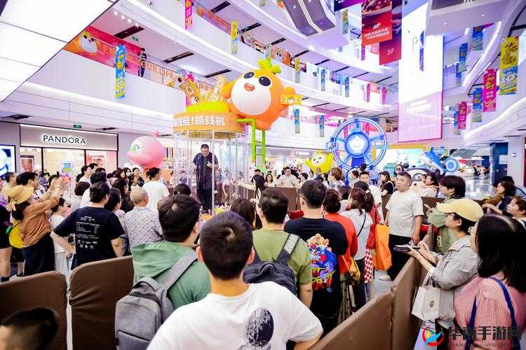 全民大拉轰商店玩法攻略,解锁你的购物新姿势