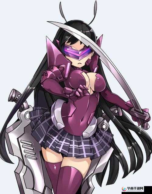 雏蜂之伊甸传说白桦·螳螂尖兵介绍