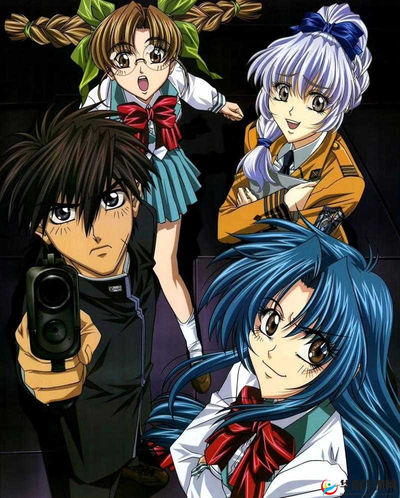 金属狂潮如何侵占岛屿和掠夺玩家的演变史专题