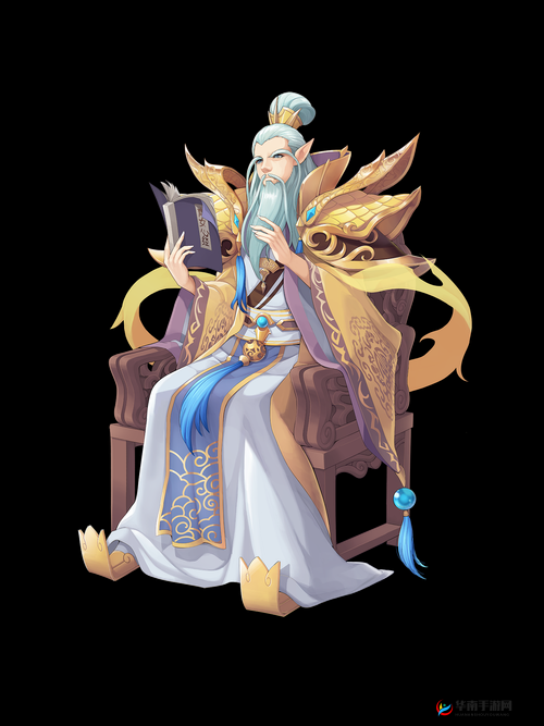 封神大主宰中，水系龙王真的是中排法术输出的绝对王者吗？