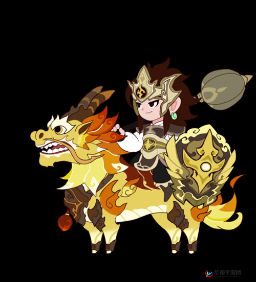 封神大主宰火系-物理输出-中排-黄天化攻略