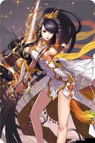 封神大主宰土系-防御-前排-女土主角演变史专题