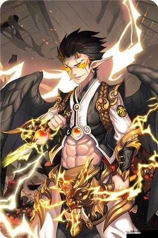 封神大主宰深度解析，金系-物理输出-前排-男金主角