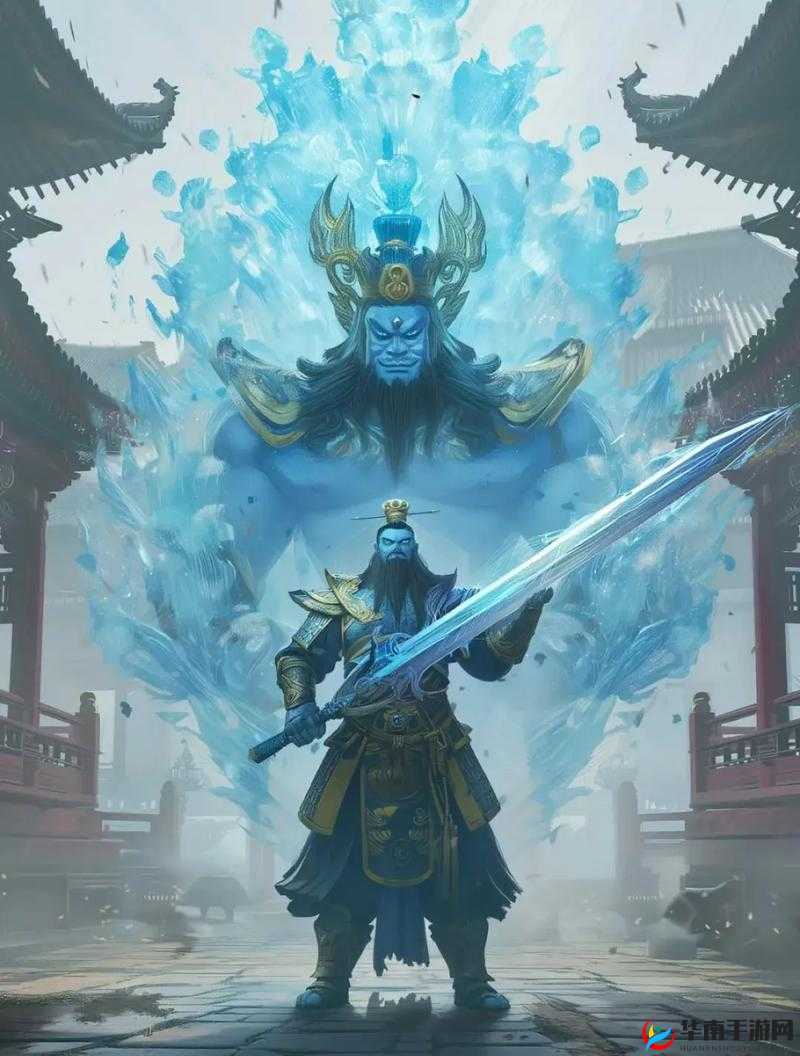 封神大主宰中，金系防御前排魔礼青究竟有何惊人防御力？