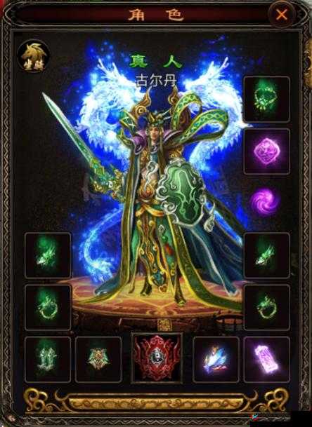 龙腾起源中，如何提升战力？揭秘关键装备引发悬念！