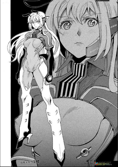 雏蜂之伊甸传说最强突击型尖兵推荐