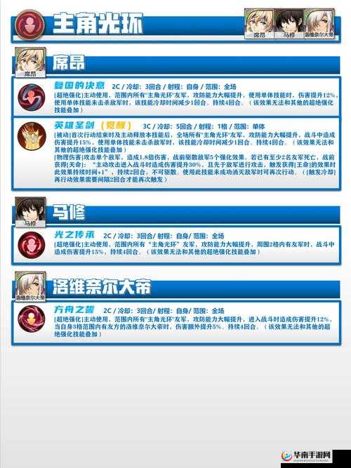 梦幻战记操作指南如何历经演变？揭秘其发展历程的悬念