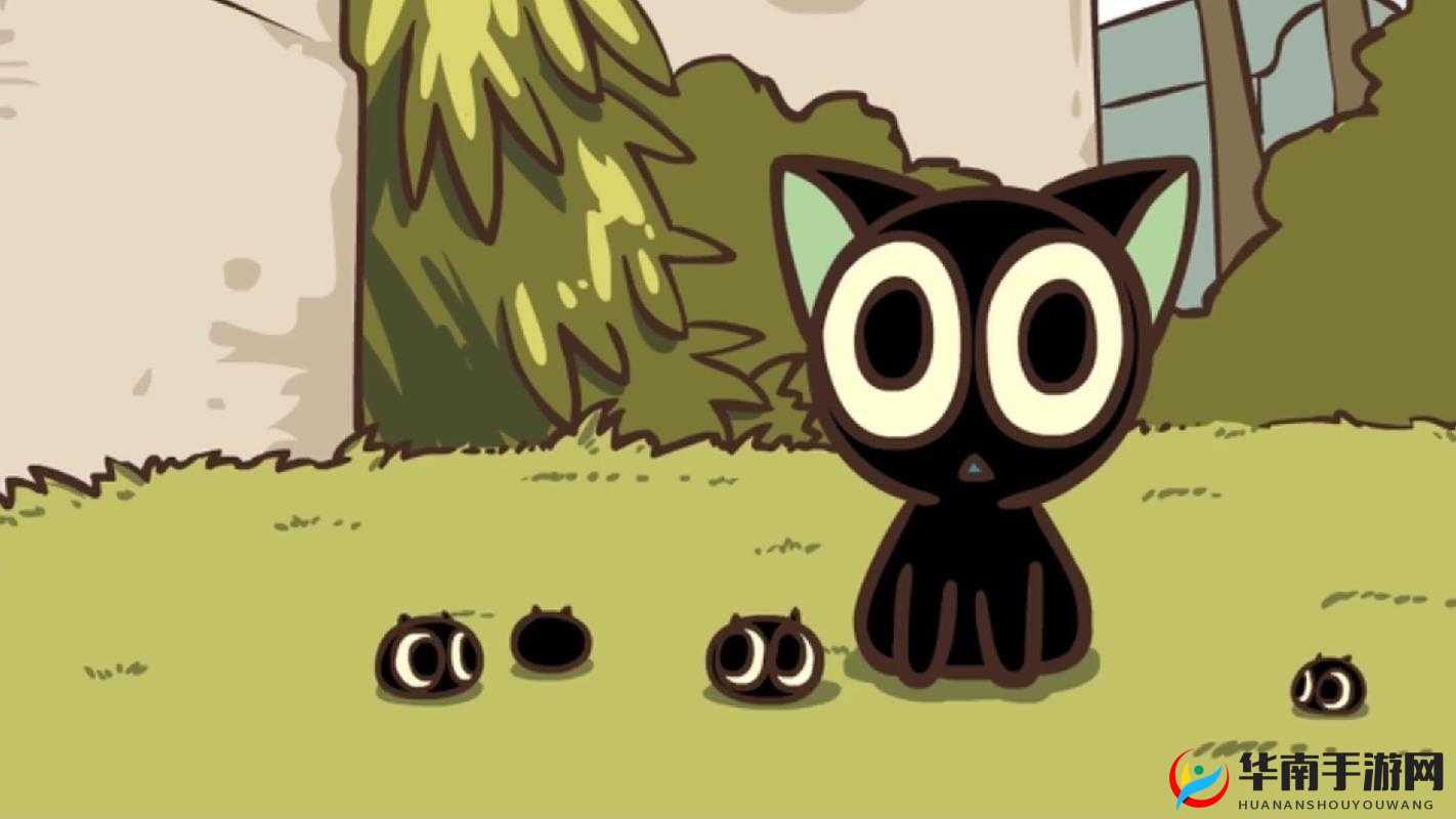 罗小黑战记-妖灵簿魔改小黑之——空军小黑