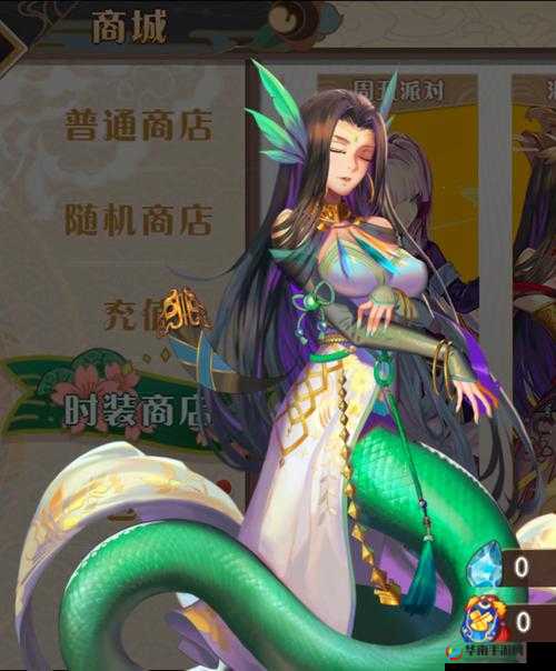 封神大主宰中，顶级卡牌女娲的神秘演变史究竟有何惊人秘密？