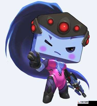 我叫张小盒人物篇，海盗盒