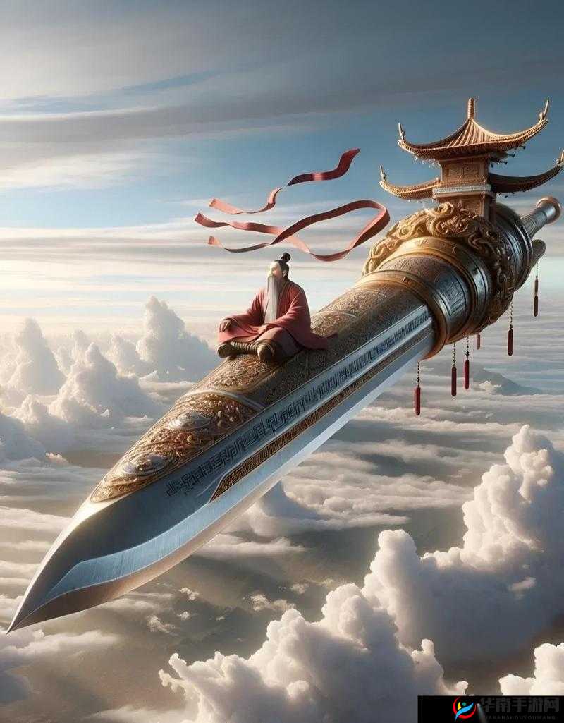 御剑青云传飞升系统有何奥秘？能否解锁前所未有的修仙新境界？