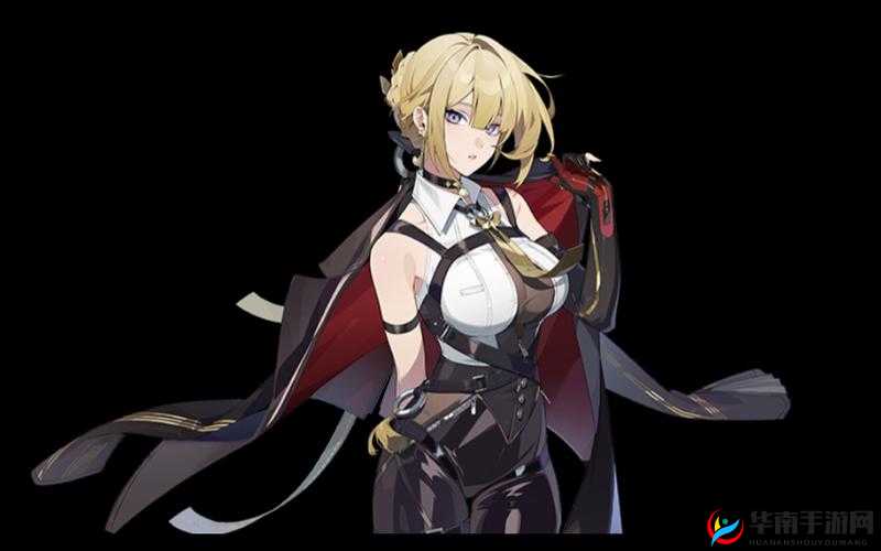 幻游猎人角色介绍——伊芙琳的深度剖析与资源管理策略